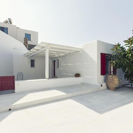 Modern Apartment With A Sea View And Swimming Pool In Koundouros Exterior photo